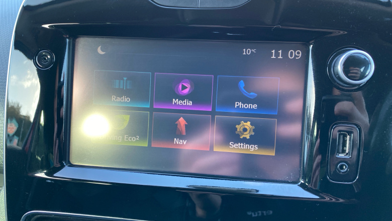 Renault Clio 1.5 dCi 90 GT Line 5dr Diesel Hatchback